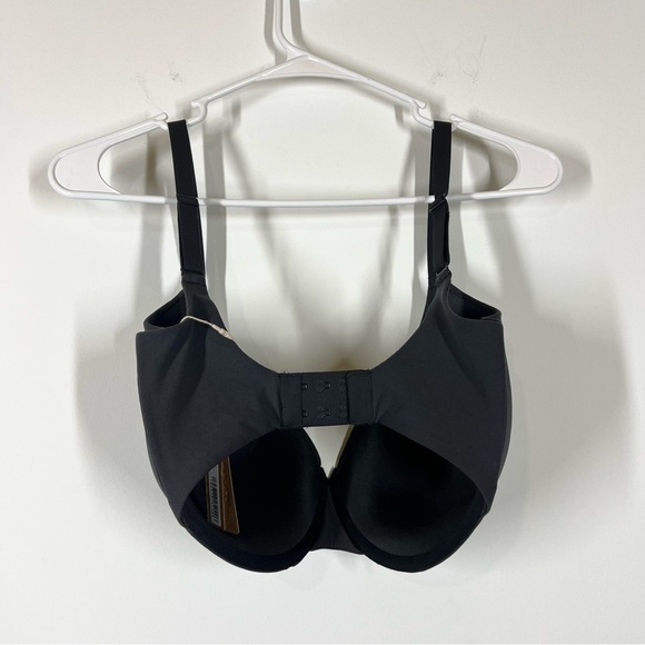 NWT Skims Fits Everybody T-shirt Demi Bra Size 32H - Picture 4 of 12